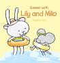 Summer With Lily And Milo - Preview