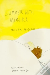 Capa do artigo Summer With Monika