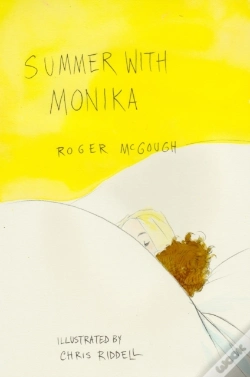Capa do artigo Summer With Monika