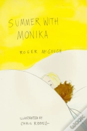 Capa do artigo Summer With Monika