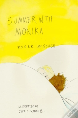 Capa do artigo Summer With Monika