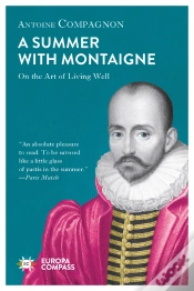 Capa do artigo Summer With Montaigne