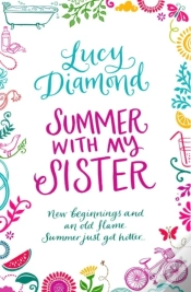 Capa do artigo Summer With My Sister