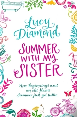 Capa do artigo Summer With My Sister