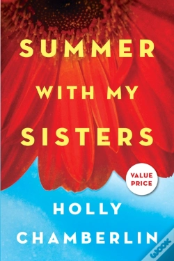 Capa do artigo Summer With My Sisters