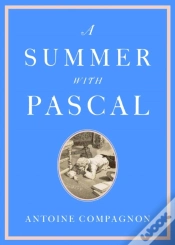 Capa do artigo Summer With Pascal