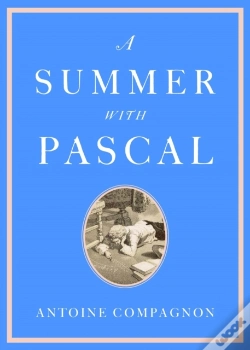 Capa do artigo Summer With Pascal