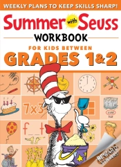 Capa do artigo Summer With Seuss Workbook: Grades 1-2