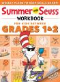 Summer With Seuss Workbook: Grades 1-2 - Preview