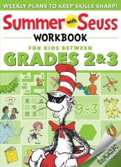 Capa do artigo Summer With Seuss Workbook: Grades 2-3