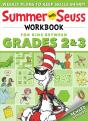 Summer With Seuss Workbook: Grades 2-3 - Preview