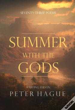 Capa do artigo Summer With The Gods