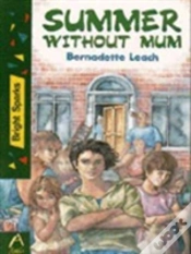 Capa do artigo Summer Without Mum
