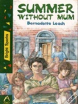Capa do artigo Summer Without Mum