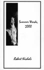 Summer Words, 2000 Ebook - Preview