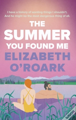 Capa do artigo Summer You Found Me
