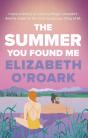 Summer You Found Me - Preview