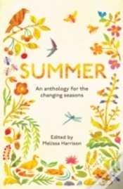 Capa do artigo Summer