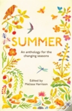 Capa do artigo Summer