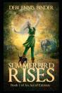 Summerbird Rises - Preview