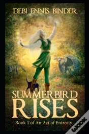 Capa do artigo Summerbird Rises