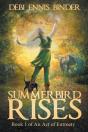 Summerbird Rises - Preview