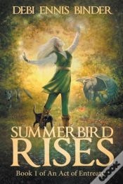 Capa do artigo Summerbird Rises