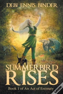 Capa do artigo Summerbird Rises