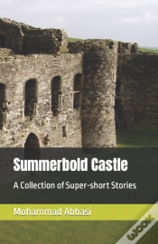 Capa do artigo Summerbold Castle