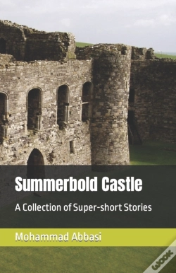 Capa do artigo Summerbold Castle
