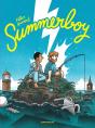 Summerboy - Preview