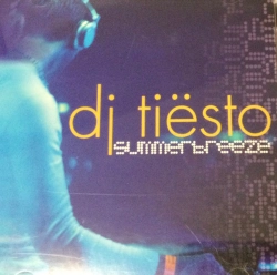 Capa do artigo Summerbreeze - CD
