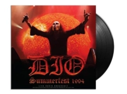 Capa do artigo Summerfest 1994 - Vinil