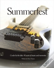 Capa do artigo Summerfest