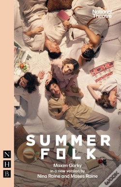 Capa do artigo Summerfolk