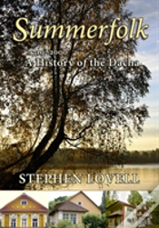 Capa do artigo Summerfolk