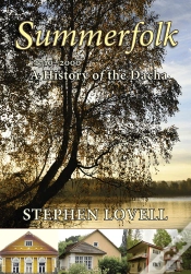 Capa do artigo Summerfolk