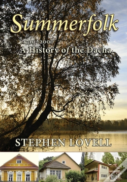 Capa do artigo Summerfolk