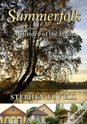 Capa do artigo Summerfolk