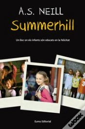 Capa do artigo Summerhill