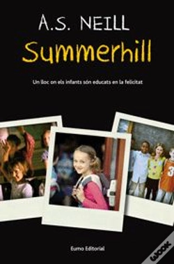 Capa do artigo Summerhill