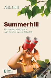 Capa do artigo Summerhill