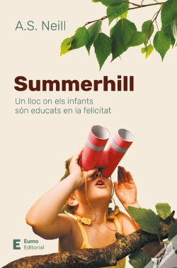 Capa do artigo Summerhill