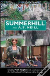 Capa do artigo Summerhill And A S Neill