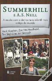 Capa do artigo Summerhill e A. S. Neill
