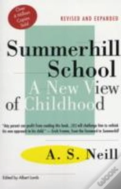 Capa do artigo Summerhill School