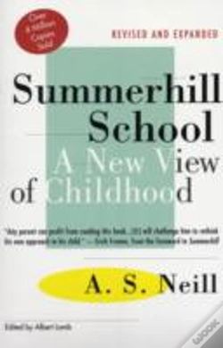 Capa do artigo Summerhill School