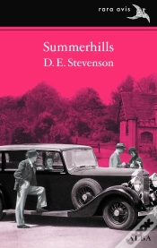 Capa do artigo Summerhills