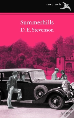 Capa do artigo Summerhills