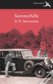 Capa do artigo Summerhills
